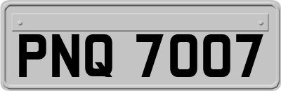 PNQ7007