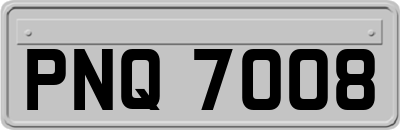 PNQ7008