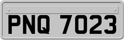 PNQ7023