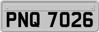 PNQ7026