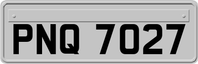 PNQ7027