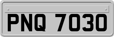 PNQ7030