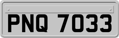PNQ7033