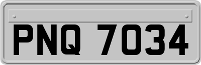 PNQ7034