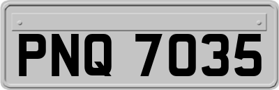 PNQ7035