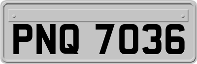 PNQ7036