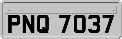 PNQ7037