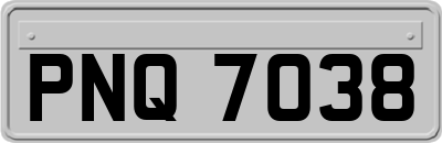 PNQ7038