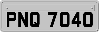 PNQ7040