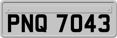 PNQ7043