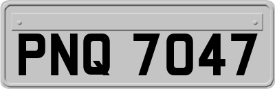PNQ7047