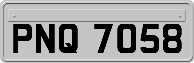 PNQ7058