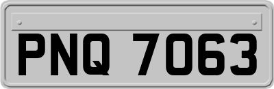 PNQ7063