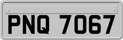 PNQ7067