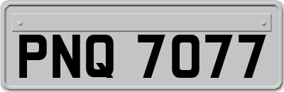 PNQ7077