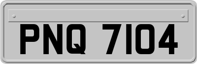 PNQ7104