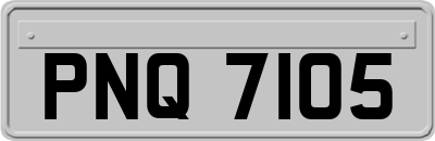 PNQ7105