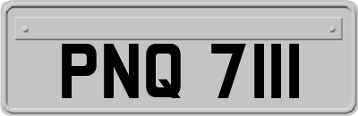 PNQ7111