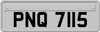 PNQ7115