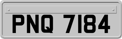 PNQ7184