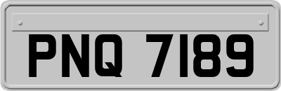 PNQ7189
