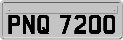 PNQ7200