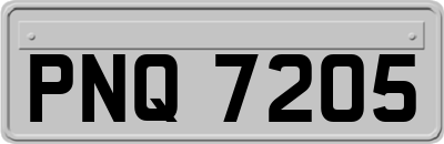 PNQ7205