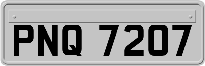 PNQ7207