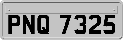PNQ7325