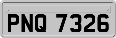 PNQ7326