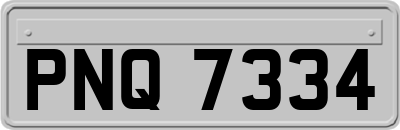 PNQ7334
