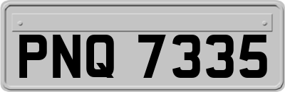 PNQ7335