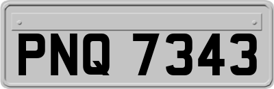PNQ7343
