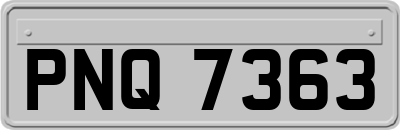 PNQ7363