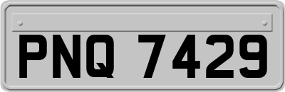 PNQ7429