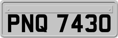 PNQ7430