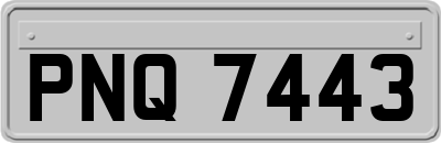 PNQ7443