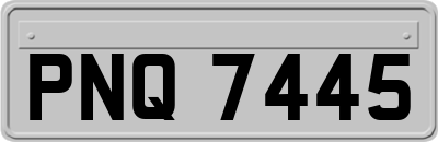 PNQ7445