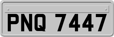 PNQ7447