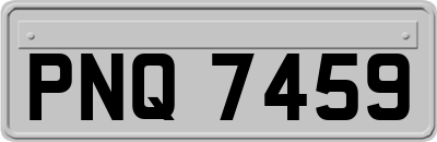 PNQ7459