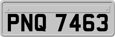 PNQ7463