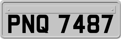 PNQ7487