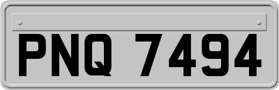 PNQ7494