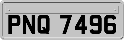 PNQ7496