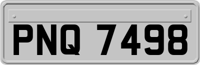 PNQ7498