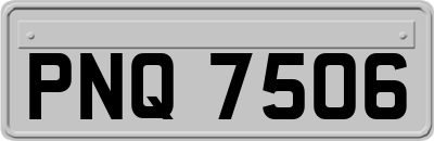 PNQ7506