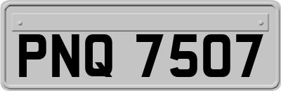 PNQ7507