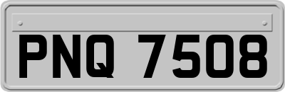 PNQ7508