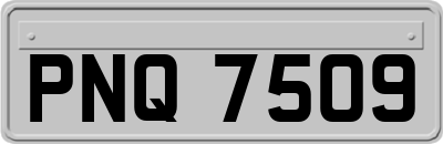 PNQ7509
