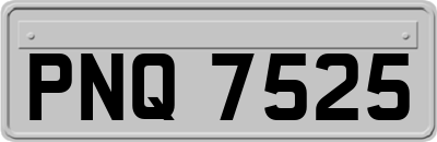 PNQ7525